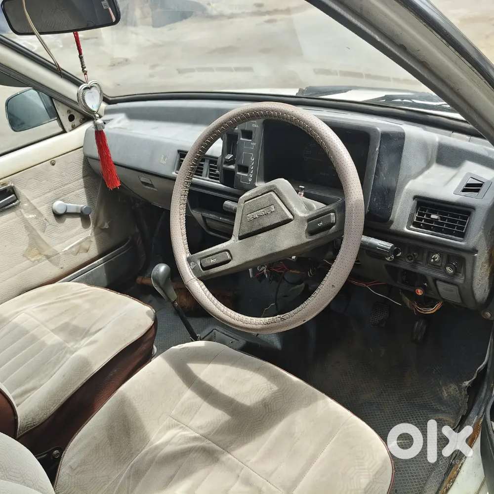 Maruti Suzuki 800 1996