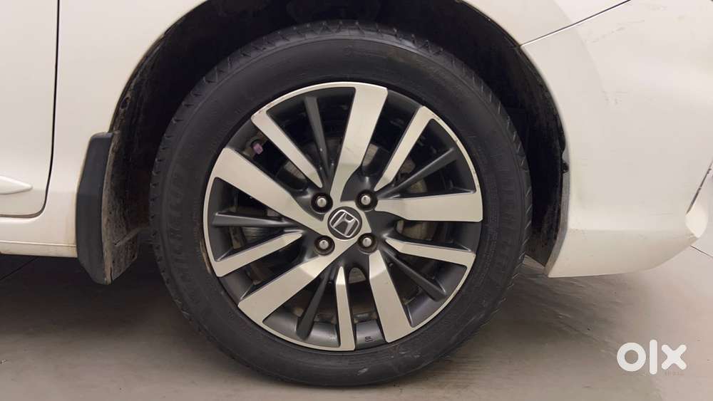 Honda City 1.5 Zx Cvt I-vtec, 2022, Petrol