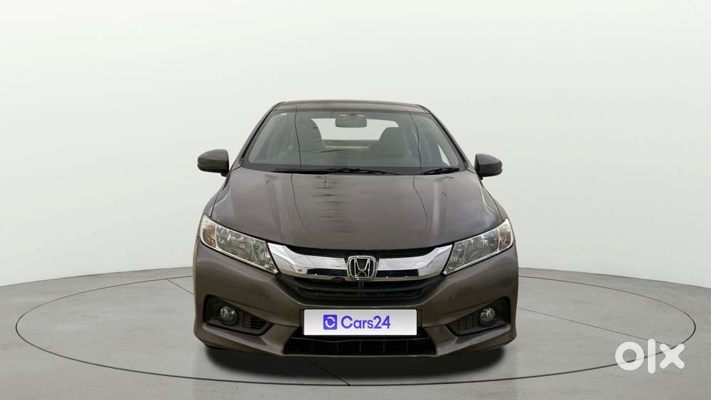 Honda City 2011-2013 V Mt, 2014, Petrol