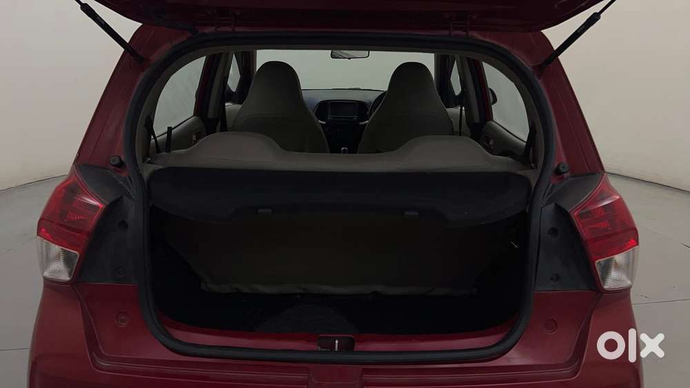 Hyundai Santro Sportz Amt, 2019, Petrol