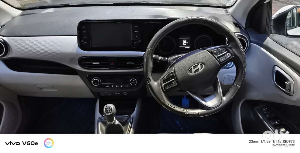 Hyundai Grand I10 Nios Asta, 2024, Petrol
