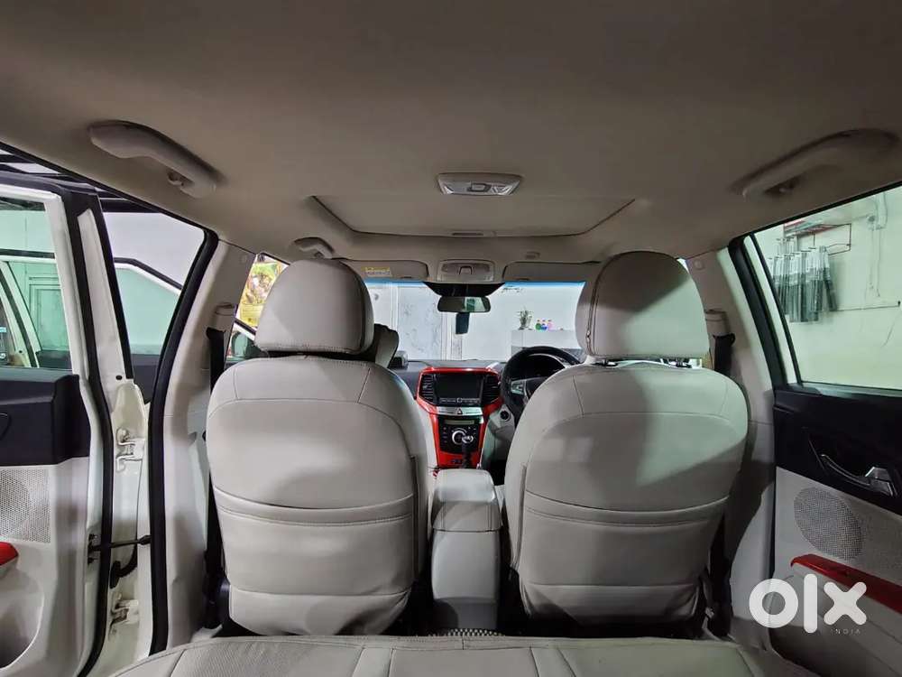 Mahindra Xuv300 W8 2022 Manual
