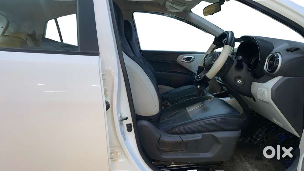 Hyundai Grand I10 Nios Sportz 1.2 Kappa Vtvt, 2023, Petrol