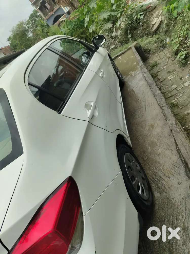 Honda Amaze 2013 Diesel Well Maintained