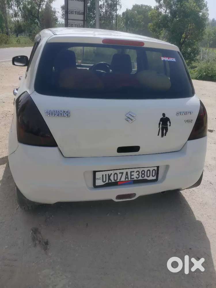 Maruti Suzuki Swift 2010 Diesel 75260 Km Driven