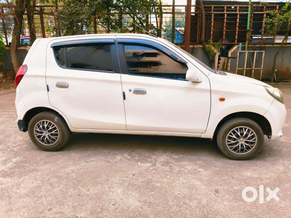 Maruti Suzuki Alto 800 Lxi, 2013, Petrol