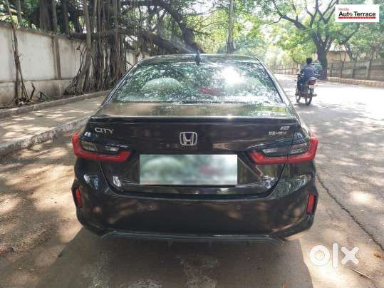 Honda City Hybrid Ehev Zx, 2022, Petrol