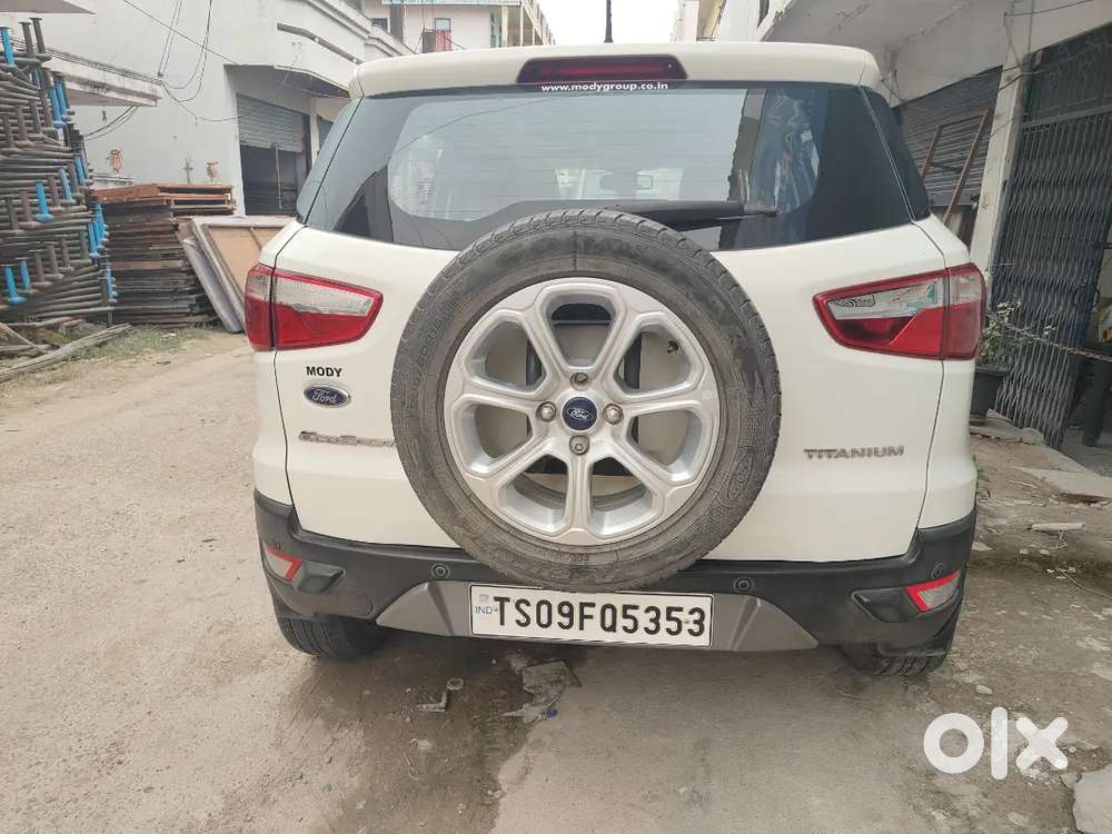 Sale For Ford Car