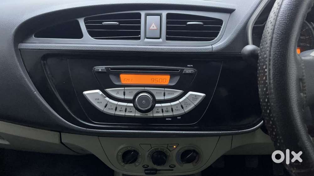 Maruti Suzuki Alto K10 2010-2014 Vxi, 2016, Petrol