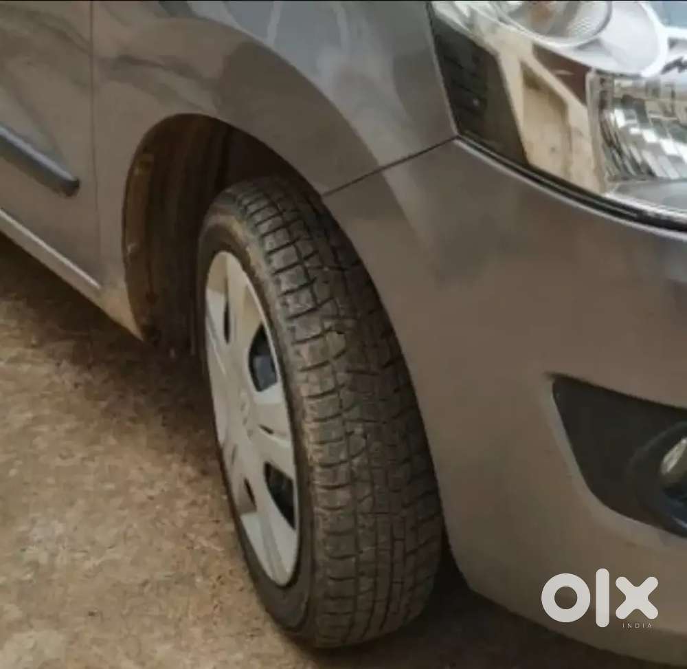 Maruti Wagon R 2015
