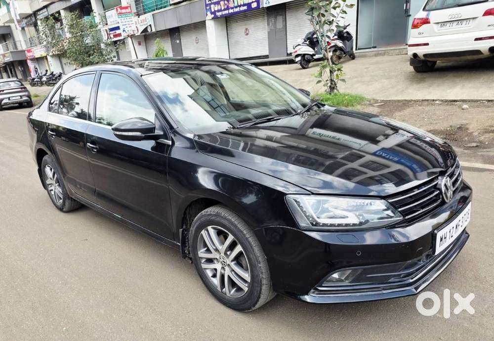 Volkswagen Jetta Highline Tdi, 2015, Diesel