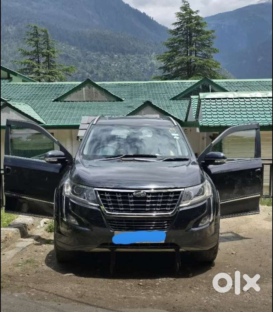Mahindra Xuv500 2019 Diesel Good Condition