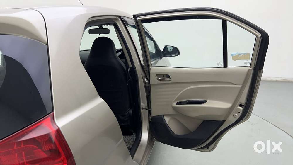Hyundai Santro Asta Amt, 2020, Petrol