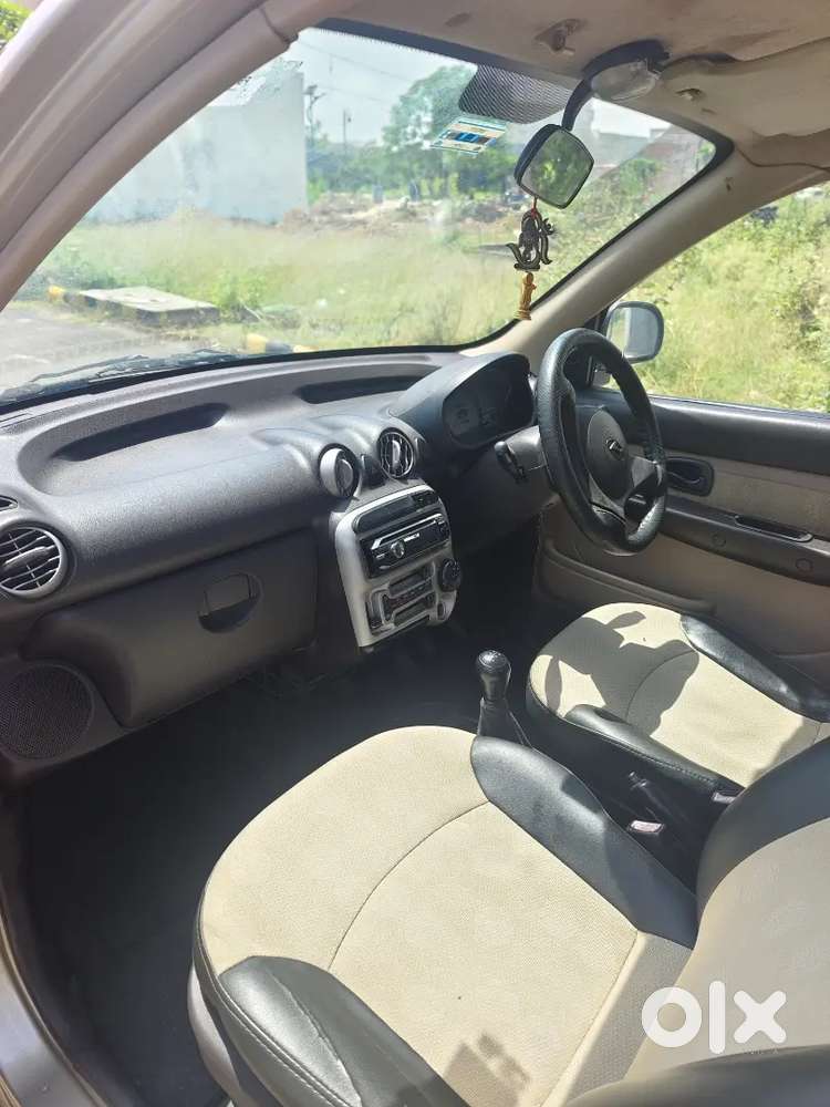 Santro Xing 2010..2030 Tak Passing