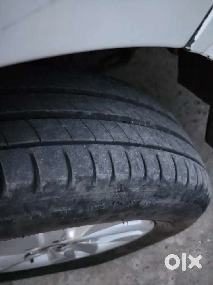 Toyota Innova Crysta 2.4 2019