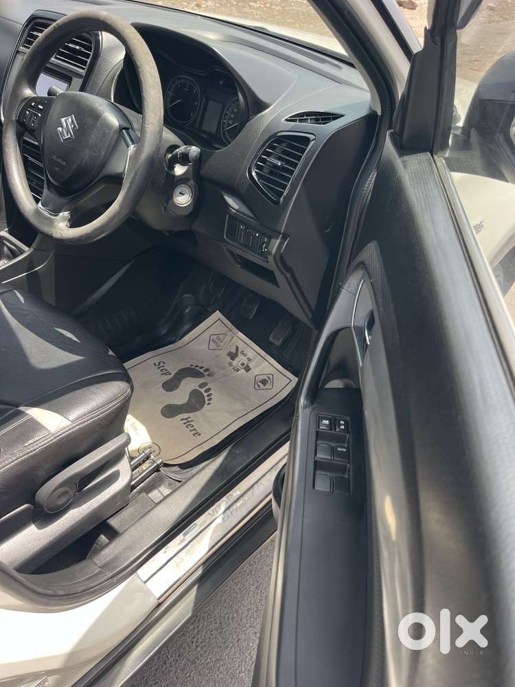 Maruti Suzuki Brezza Zdi, 2019, Diesel