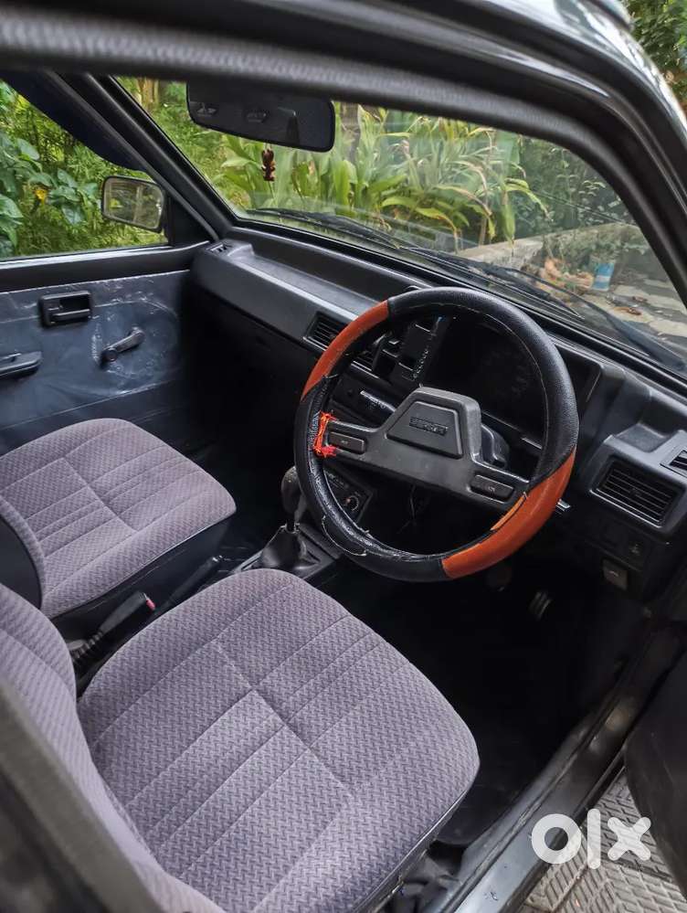 Maruti Suzuki 800  Petrol Well Maintained