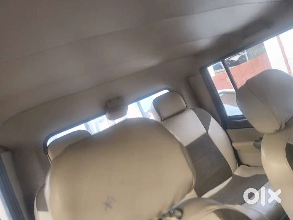 Bolero Camper 2014 Model