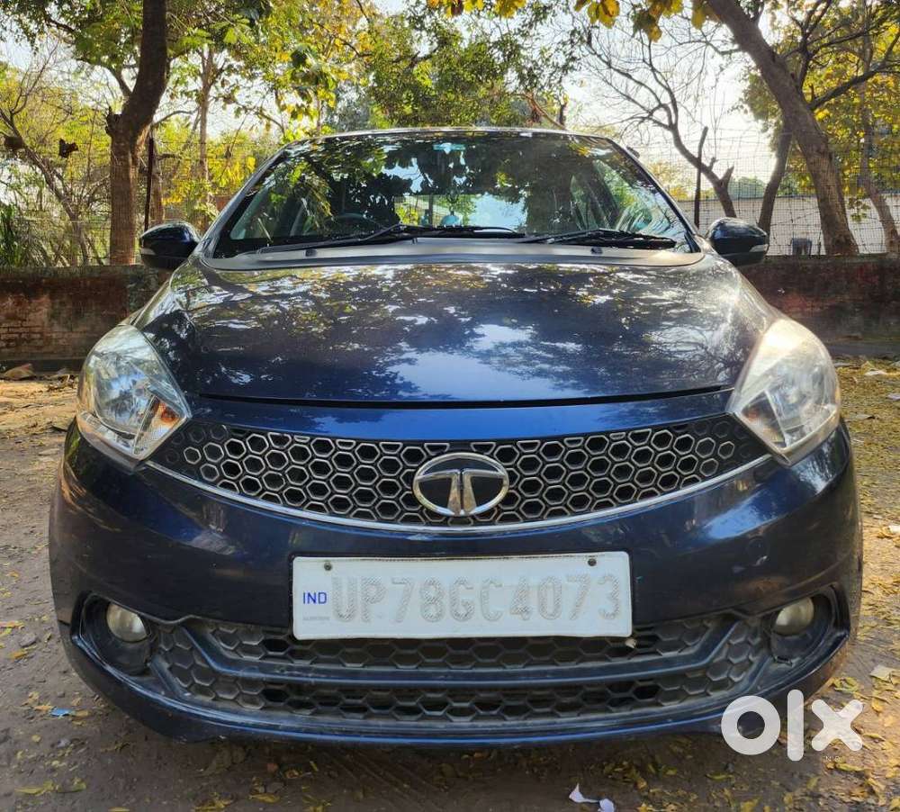 Tata Tiago 1.05 Revotorq Xt, 2020, Diesel