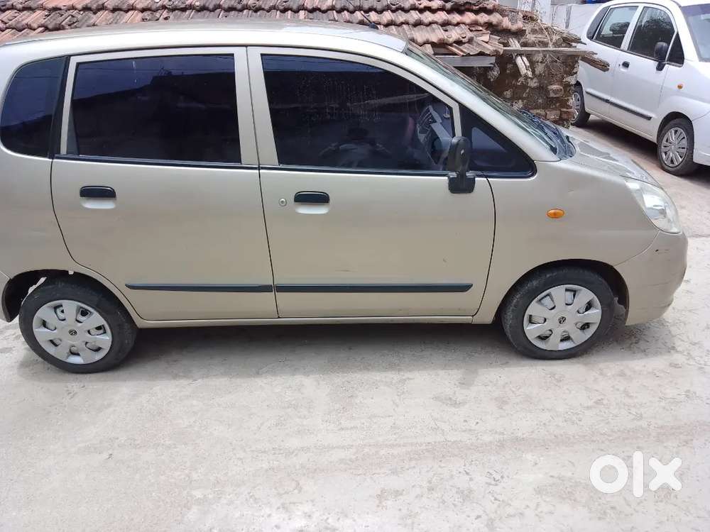 Maruti Suzuki Estilo 2010