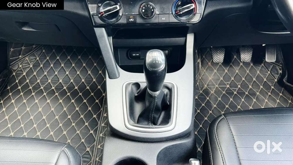 Kia Seltos Htk G, 2020, Petrol