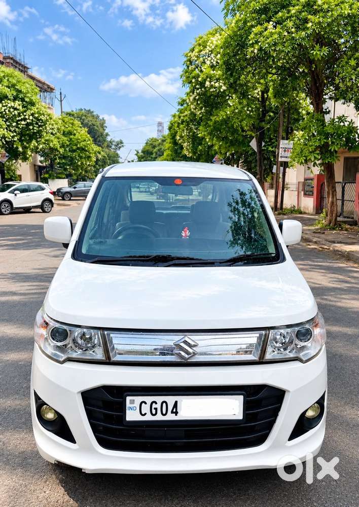 Very Excellent Condition Maruti Suzuki Wagon R 2018 Year