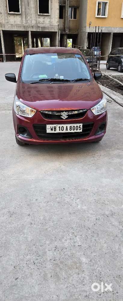 Maruti Suzuki Alto K10 2019 Petrol 14387 Km Driven