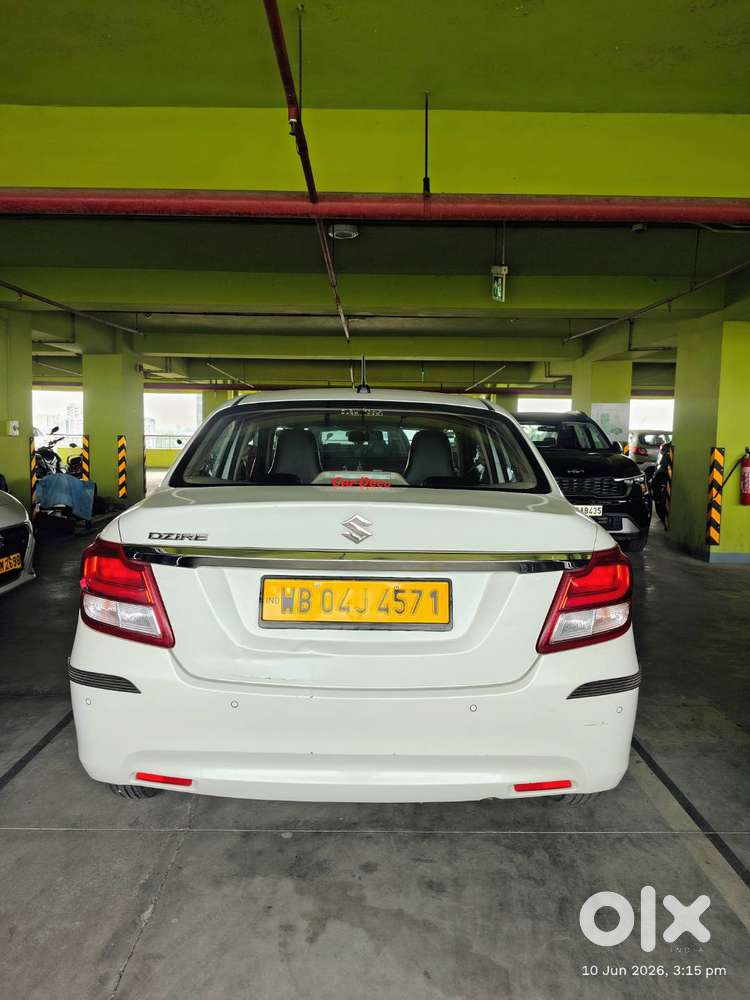 Maruti Suzuki Dzire 2024 Petrol 63000 Km Driven