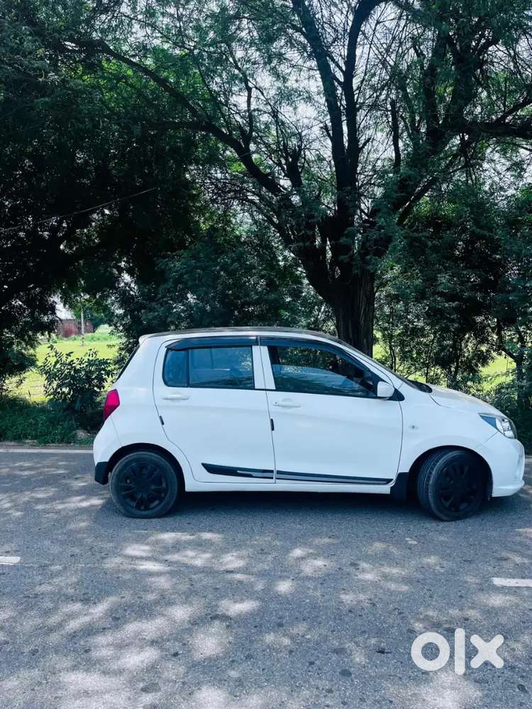 Maruti Suzuki Celerio Vxi(o) 2019 Cng