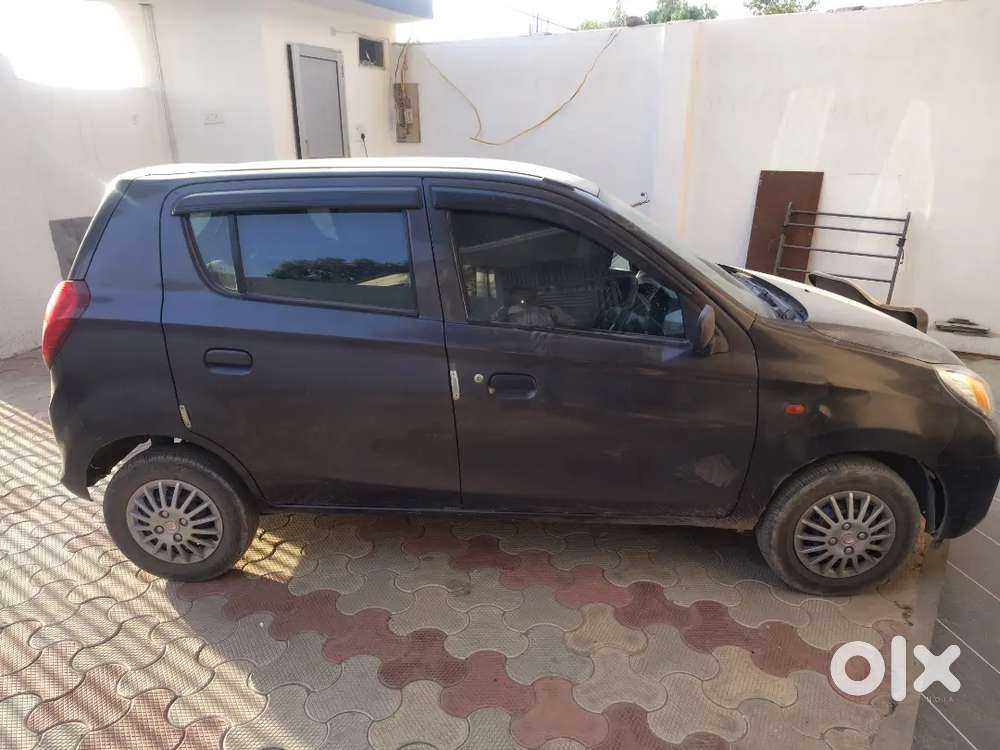 Maruti Suzuki Alto 800 2020 Petrol Well Maintained
