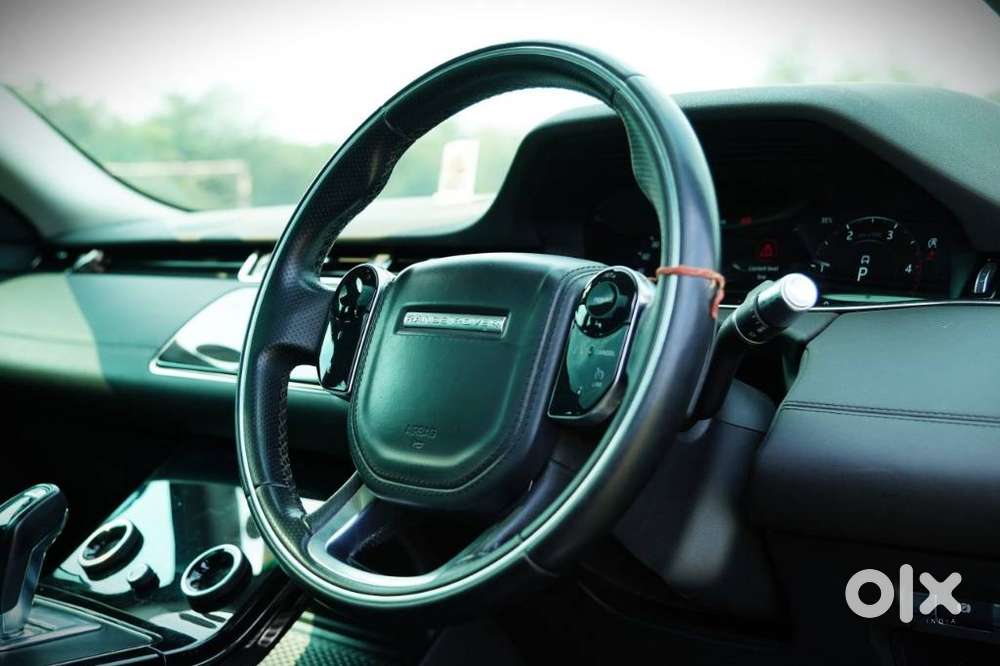 Land Rover Range Evoque Se R-dynamic Diesel, 2020, Diesel