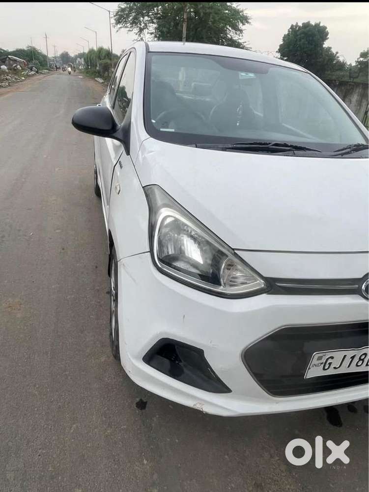 Hyundai Xcent 2017 Diesel 87000 Km Driven