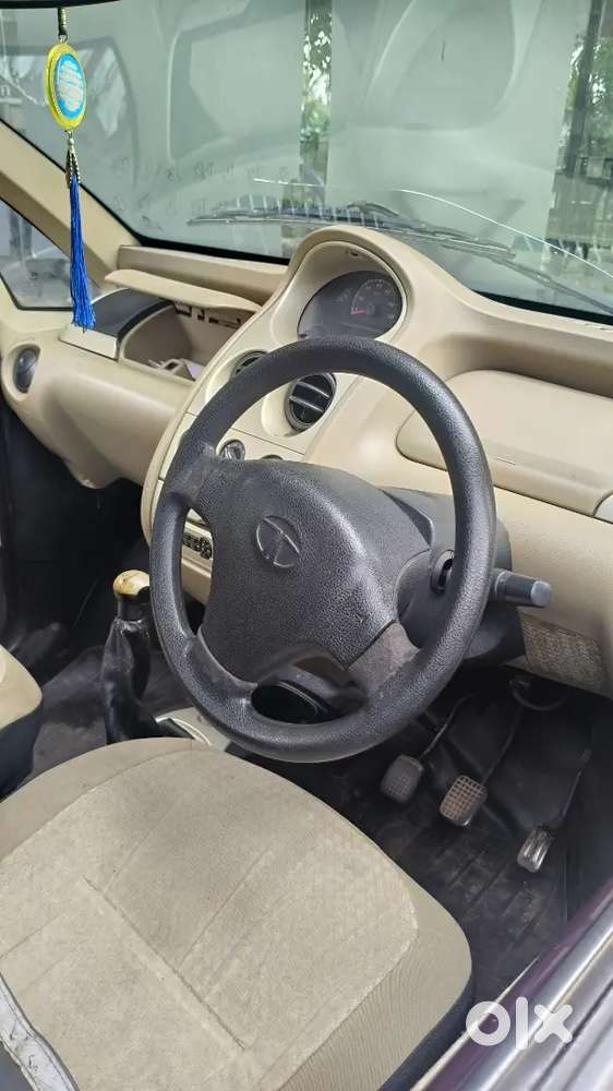 Tata Nano Twist Xt 2014