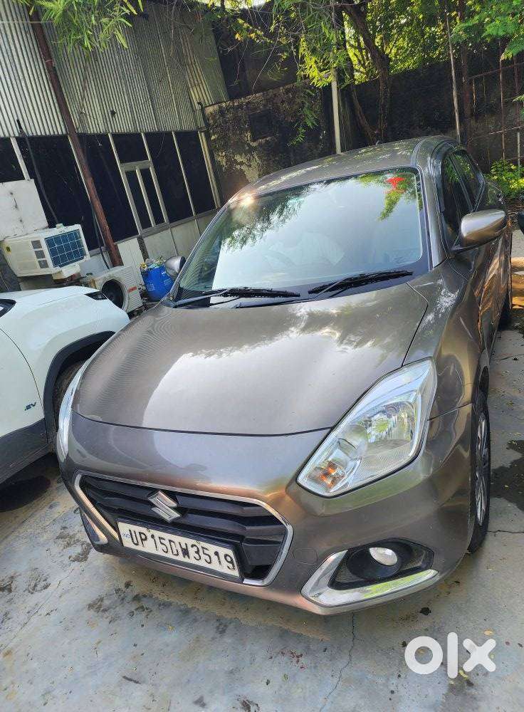 Maruti Suzuki Dzire 1.2 Vxi Cng, 2023, Cng & Hybrids