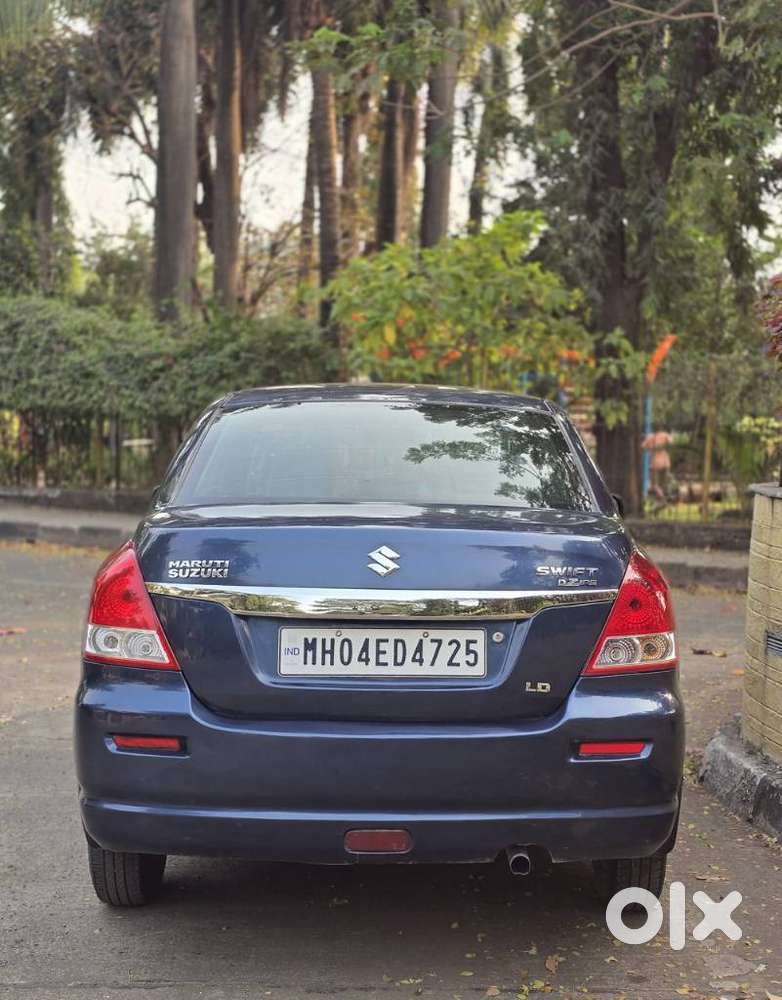 Maruti Suzuki Dzire Tour Diesel, 2009, Diesel