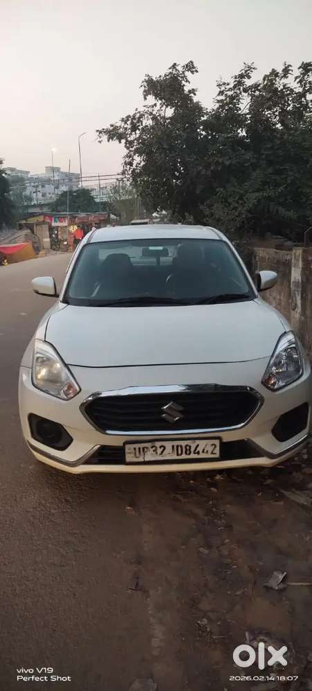 Maruti Swift Dzire Vdi 2017