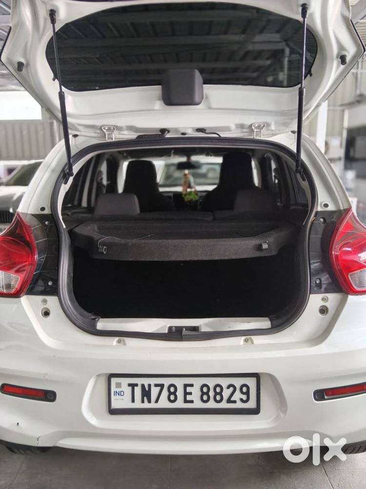 Maruti Suzuki Celerio 2021-1.0 Zxi Plus Mt, 2022, Petrol