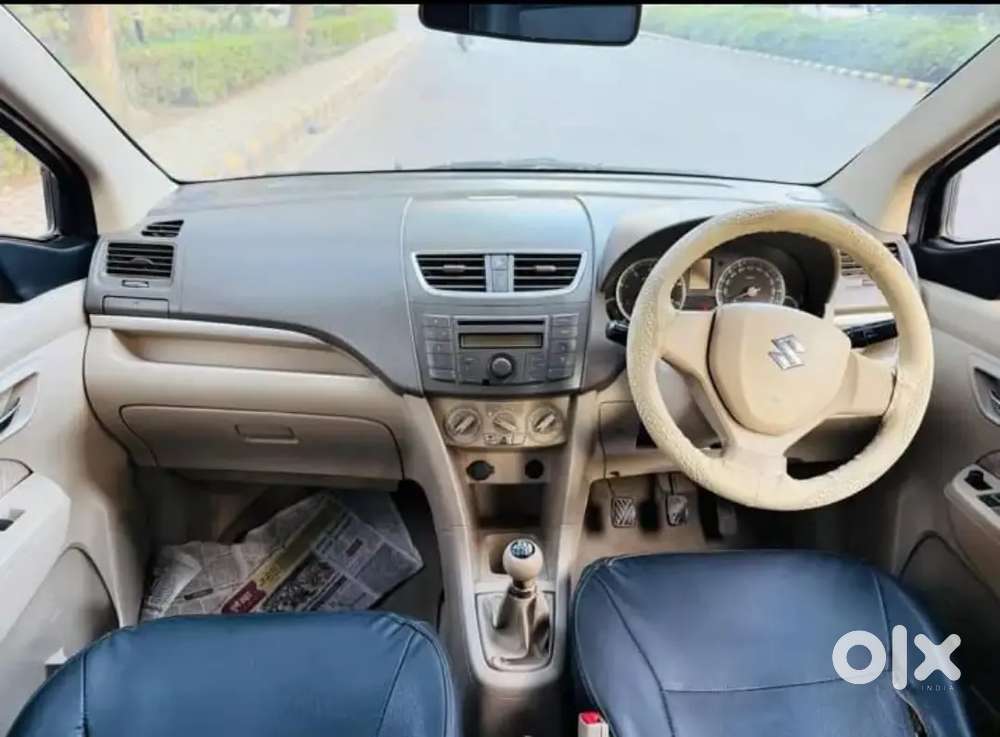 First Owner Ertiga Diesel Good Condition For Sale