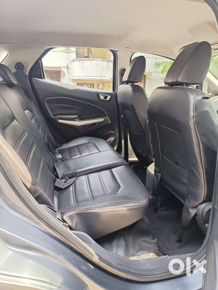 Ford Ecosport [ ] 1.5 Titanium Tdci, 2014, Diesel