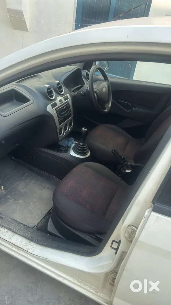 Ford Figo 2011