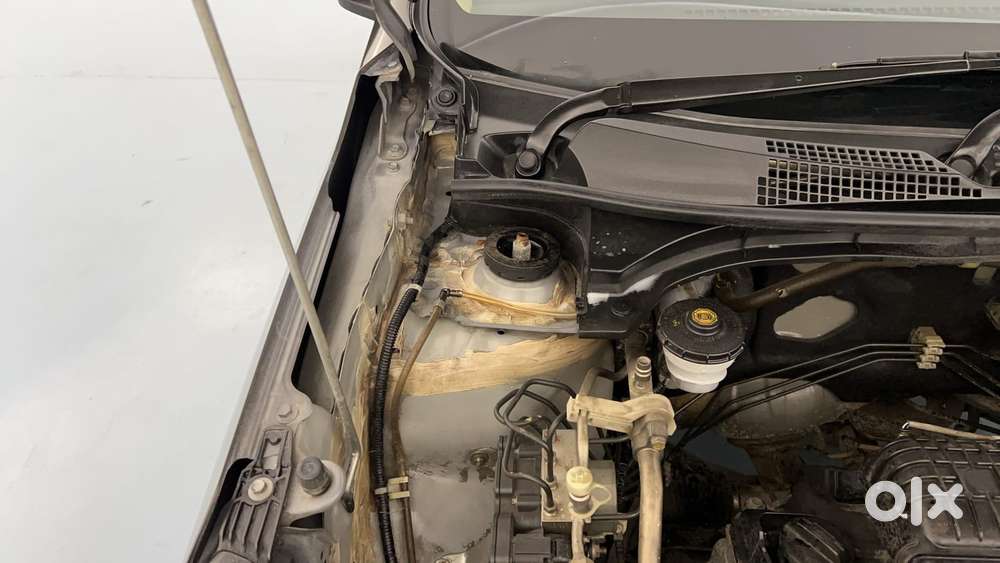 Honda Amaze Vx Cvt I-vtec, 2019, Petrol