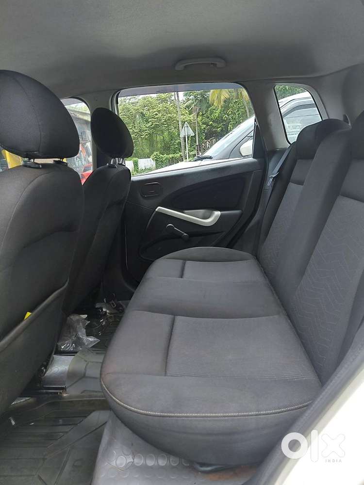 Ford Figo 1.4 Duratorq Diesel Zxi, 2013, Diesel