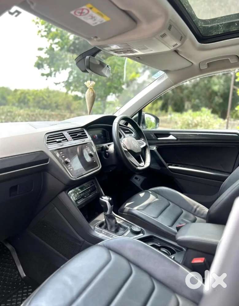 Volkswagen Tiguan 2.0 Elegance Tsi Dsg, 2023, Petrol