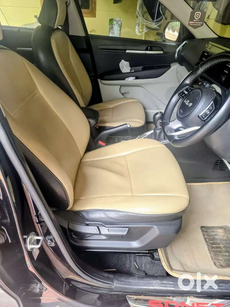 Good Condition Company Service