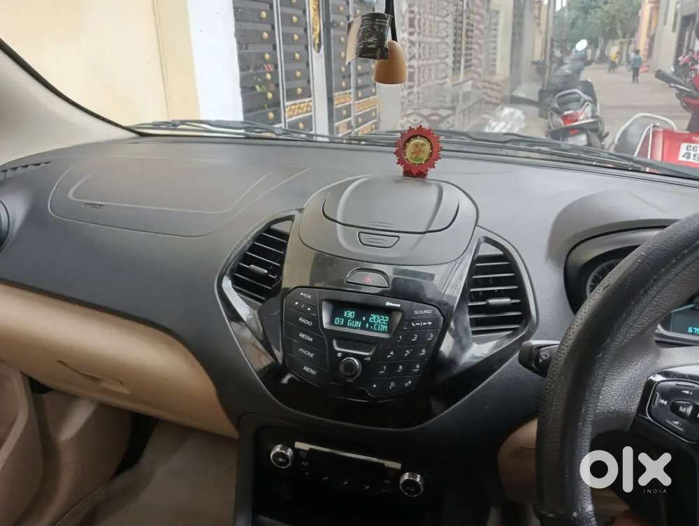 Ford Car Aspire  For Sale