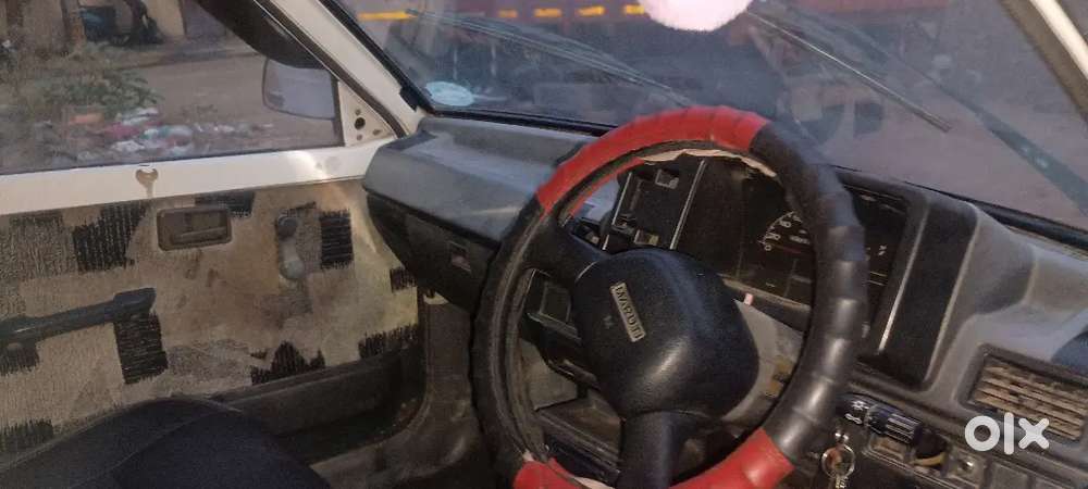 Maruti Suzuki 800 1997 Petrol 99658 Km Driven