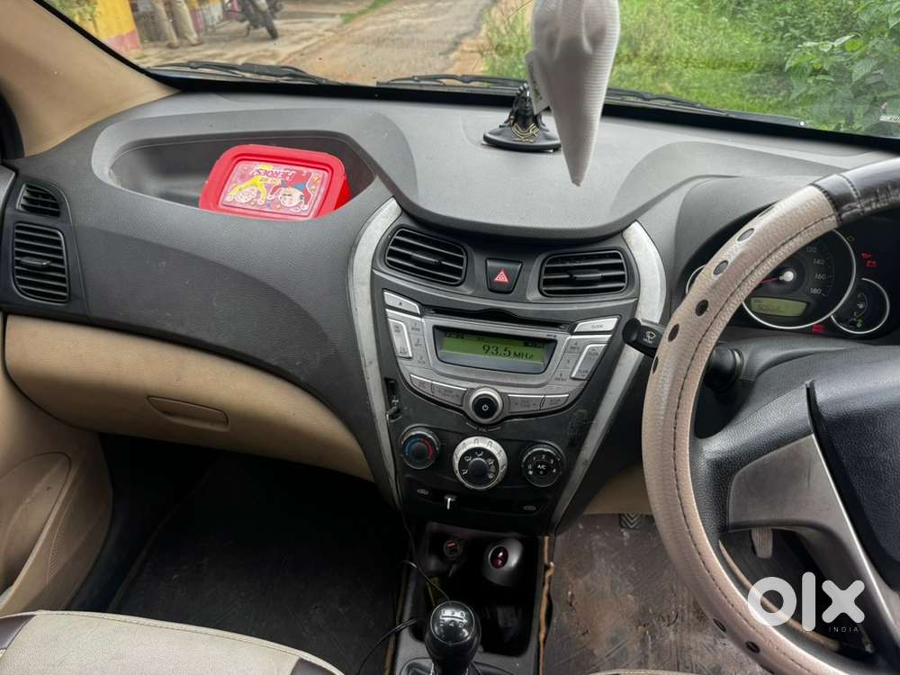 Hyundai Eon 2014 Petrol