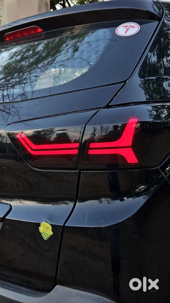Creta 2019 S Diesel