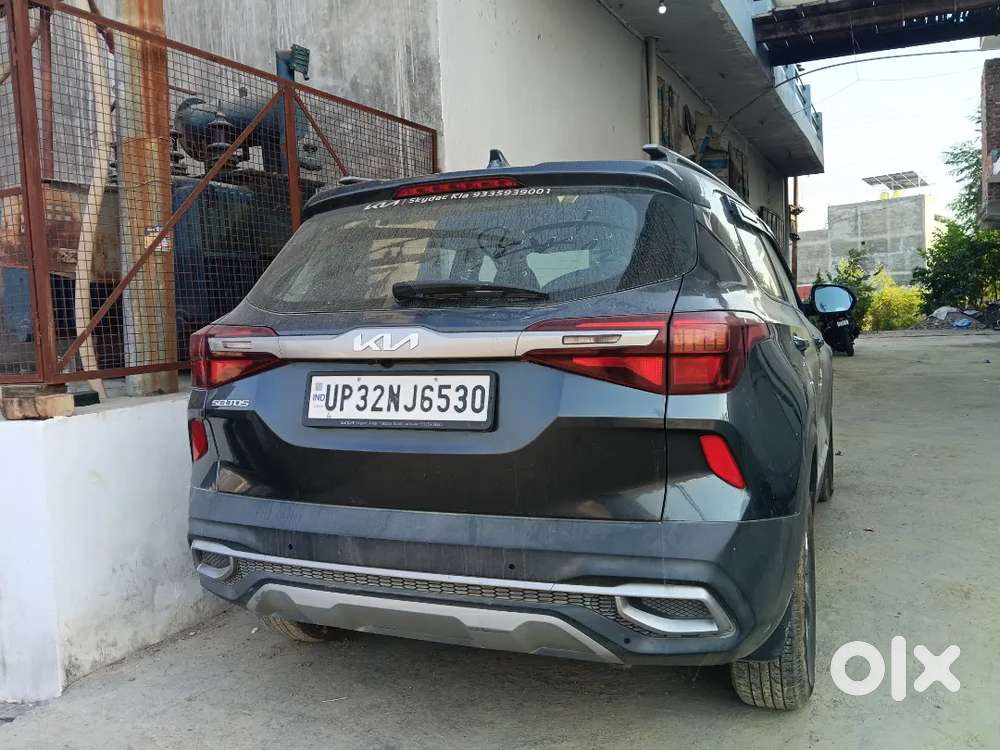 Kia Seltos 1.5 Petrol 2023