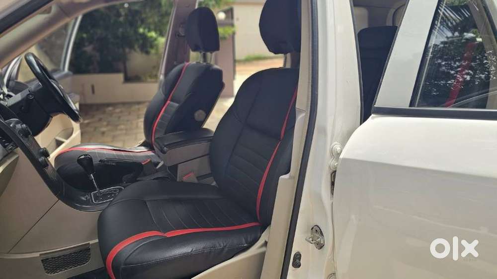 Mahindra Xuv500 W6 At, 2017, Diesel